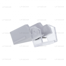LP Gear replacement for Roksan Corus2 stylus
